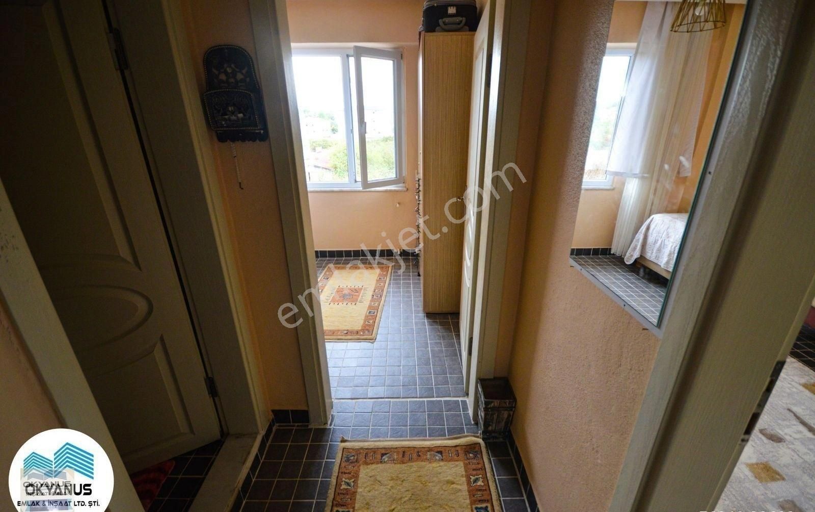Karasuda Denize Yürüme Mesafesinde 2+1 Ara Kat Daire!!! - Görsel 29