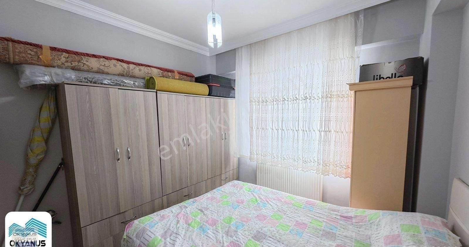Yeni Yıla Havuzlu Sitede Yeni Evinizile Girin!!!! 2+1 Satılık Daire!!! - Görsel 15
