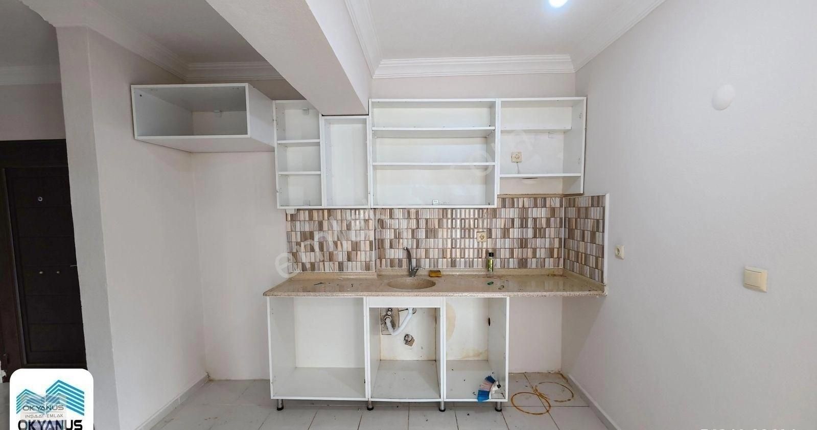 Yeni Yıla Havuzlu Sitede Yeni Evinizile Girin!!!! 2+1 Satılık Daire!!! - Görsel 22