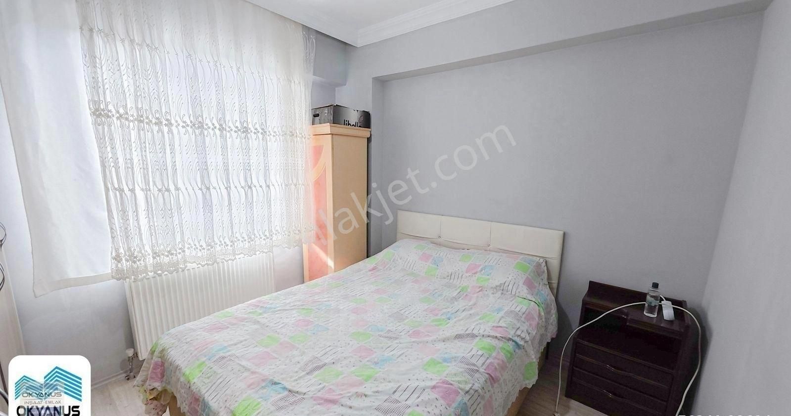 Yeni Yıla Havuzlu Sitede Yeni Evinizile Girin!!!! 2+1 Satılık Daire!!! - Görsel 7