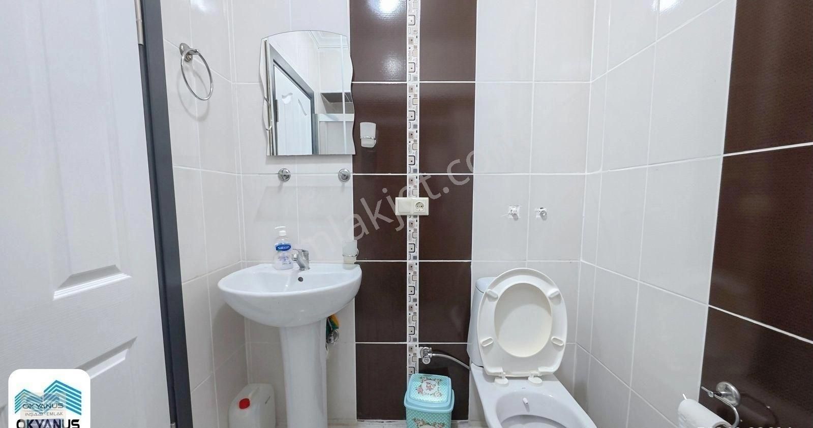 Yeni Yıla Havuzlu Sitede Yeni Evinizile Girin!!!! 2+1 Satılık Daire!!! - Görsel 26