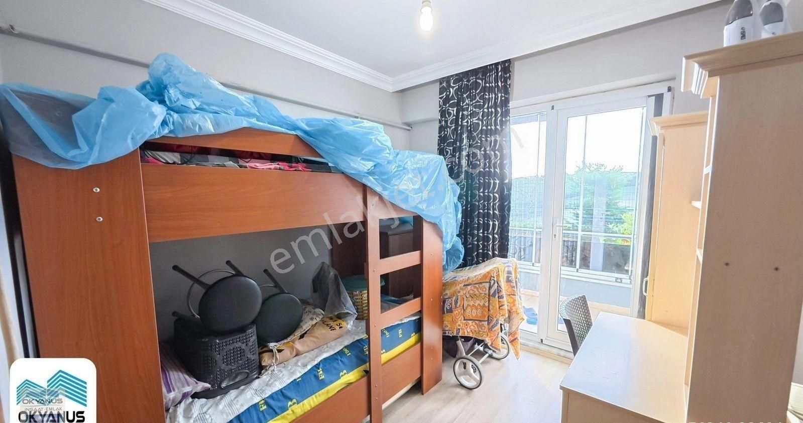 Yeni Yıla Havuzlu Sitede Yeni Evinizile Girin!!!! 2+1 Satılık Daire!!! - Görsel 24