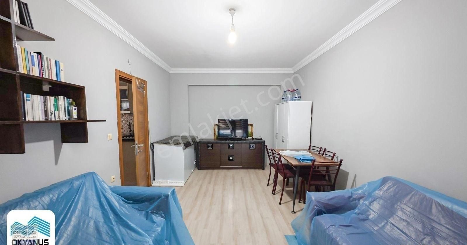 Yeni Yıla Havuzlu Sitede Yeni Evinizile Girin!!!! 2+1 Satılık Daire!!! - Görsel 9