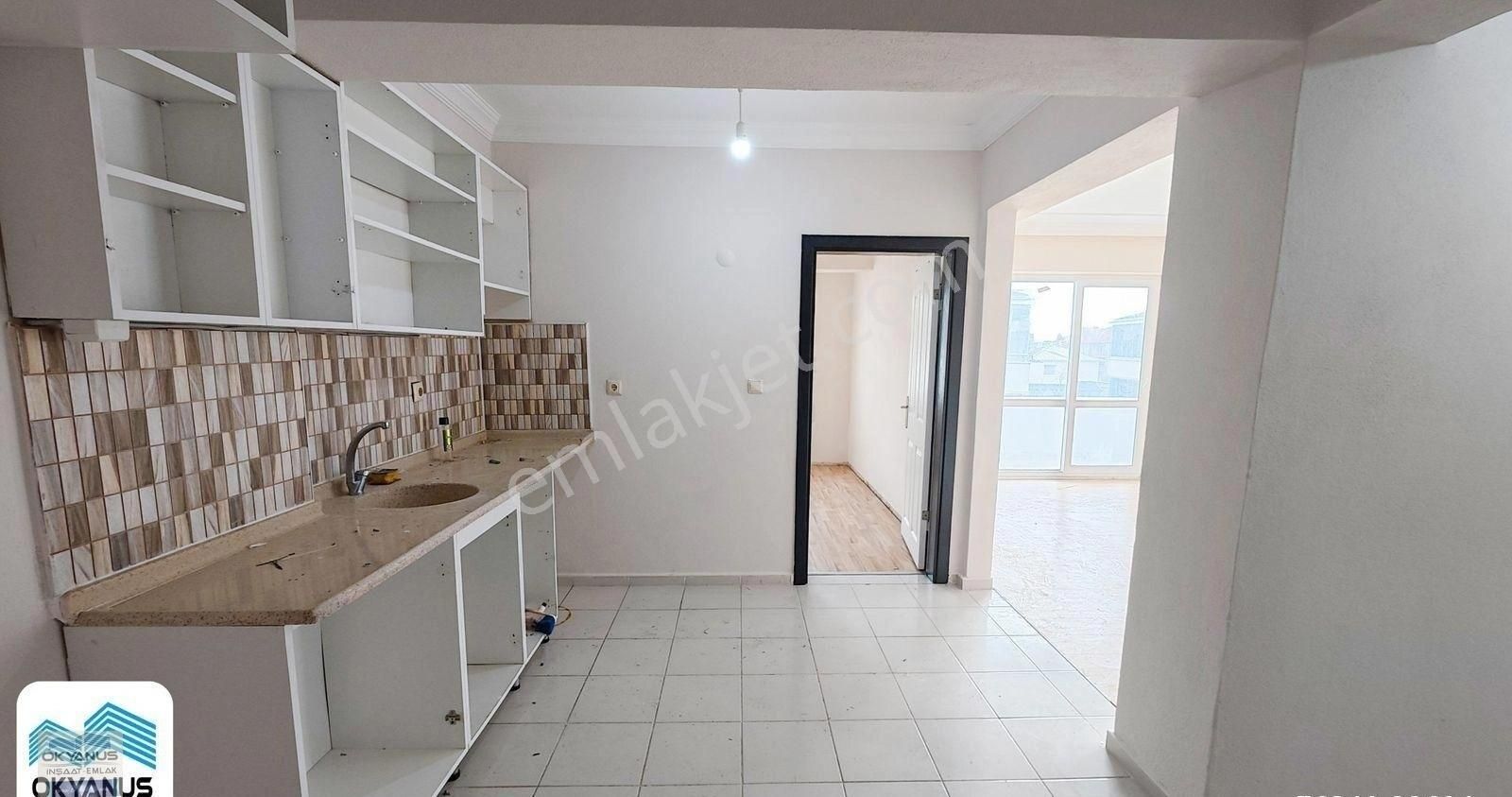 Yeni Yıla Havuzlu Sitede Yeni Evinizile Girin!!!! 2+1 Satılık Daire!!! - Görsel 30