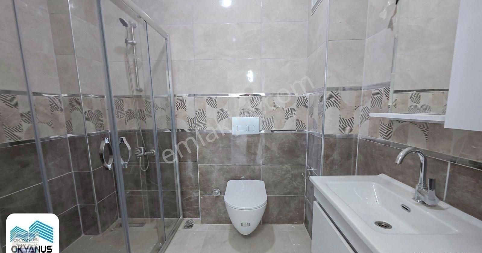 Karasuda 2+1 Havuzlu Sitede Yerden Isıtmalı Sıfır Daire!!! - Görsel 16