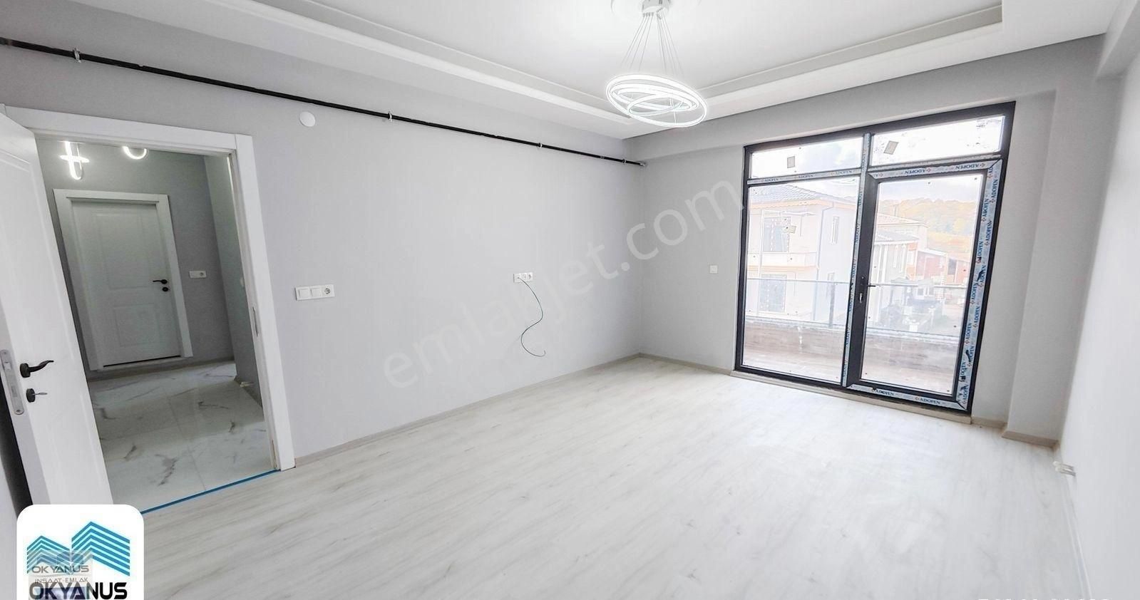 Karasuda 2+1 Havuzlu Sitede Yerden Isıtmalı Sıfır Daire!!! - Görsel 22