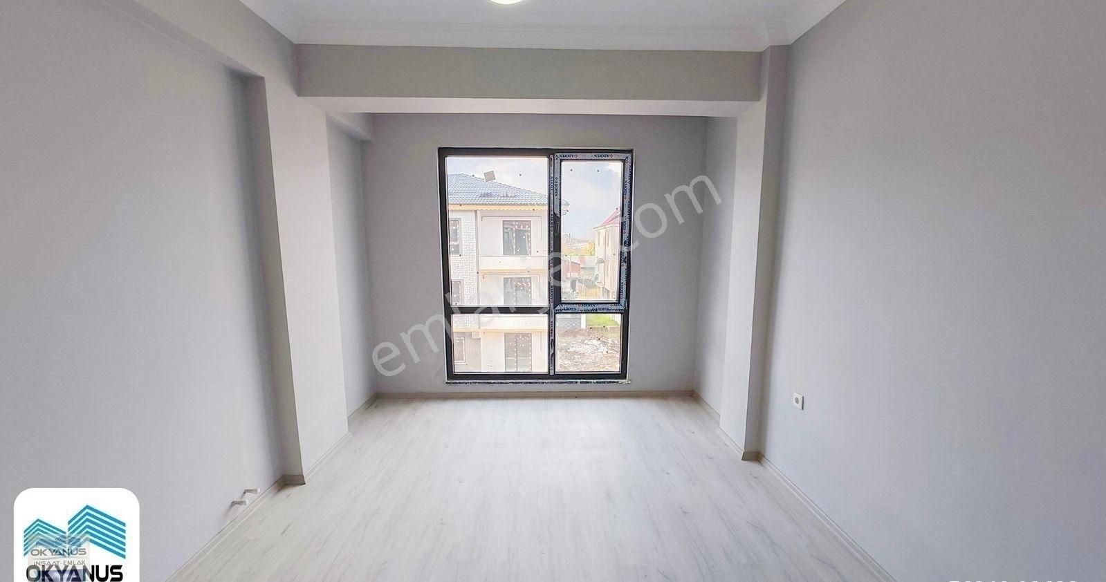 Karasuda 2+1 Havuzlu Sitede Yerden Isıtmalı Sıfır Daire!!! - Görsel 28