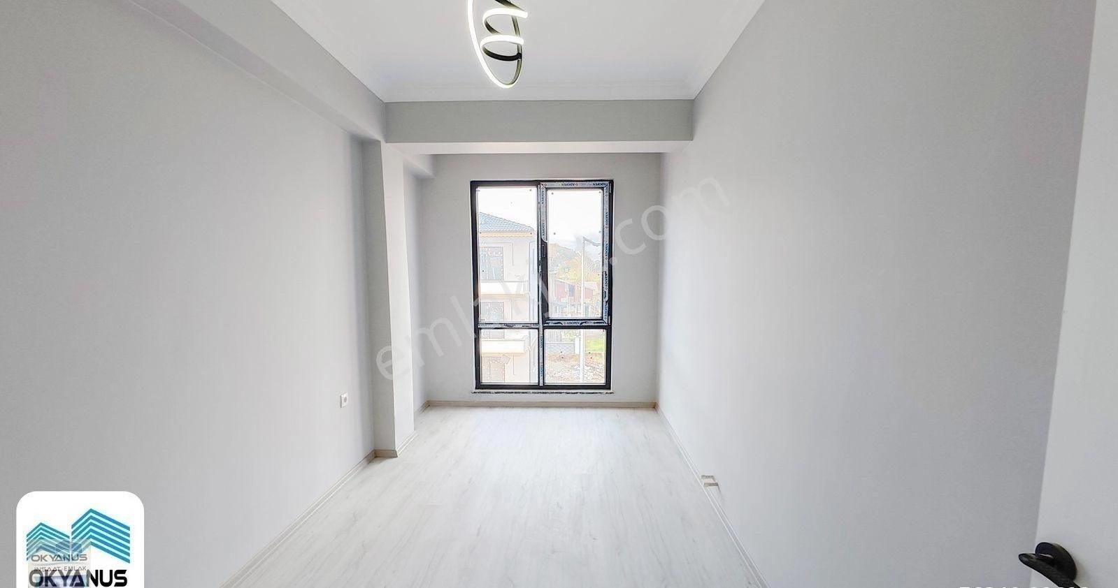 Karasuda 2+1 Havuzlu Sitede Yerden Isıtmalı Sıfır Daire!!! - Görsel 29