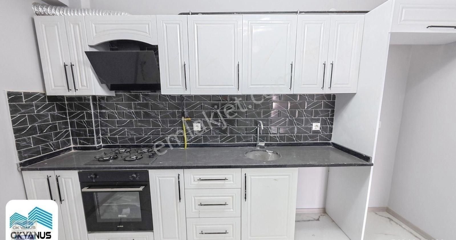 Karasuda 2+1 Havuzlu Sitede Yerden Isıtmalı Sıfır Daire!!! - Görsel 10