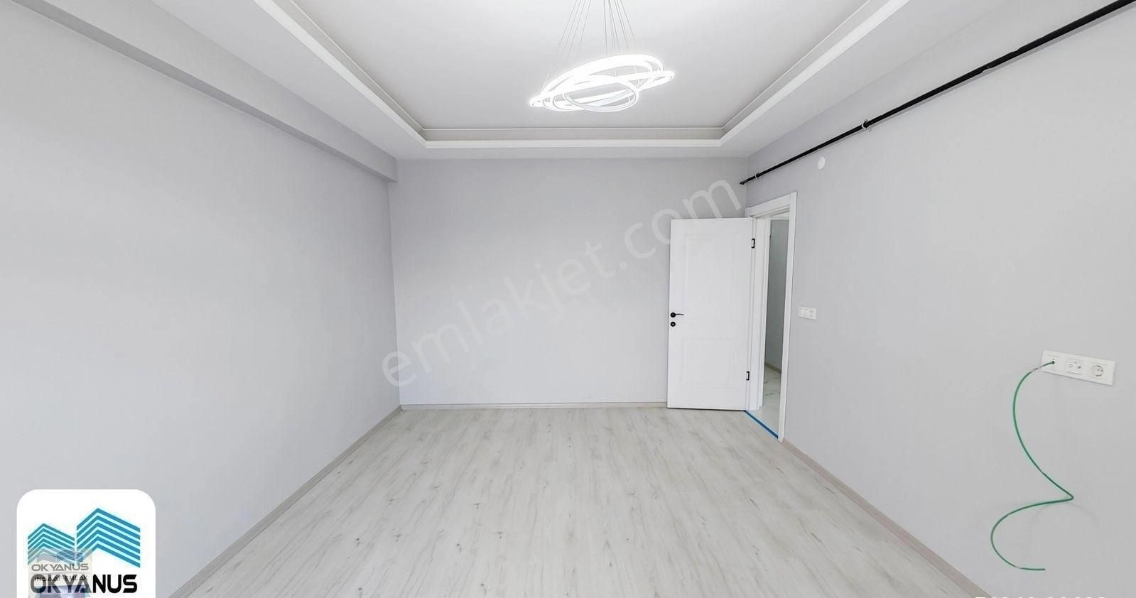Karasuda 2+1 Havuzlu Sitede Yerden Isıtmalı Sıfır Daire!!! - Görsel 19