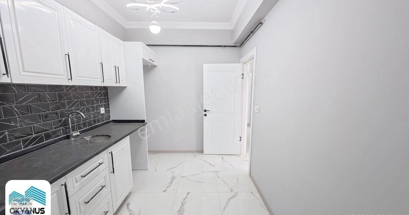 Karasuda 2+1 Havuzlu Sitede Yerden Isıtmalı Sıfır Daire!!! - Görsel 34