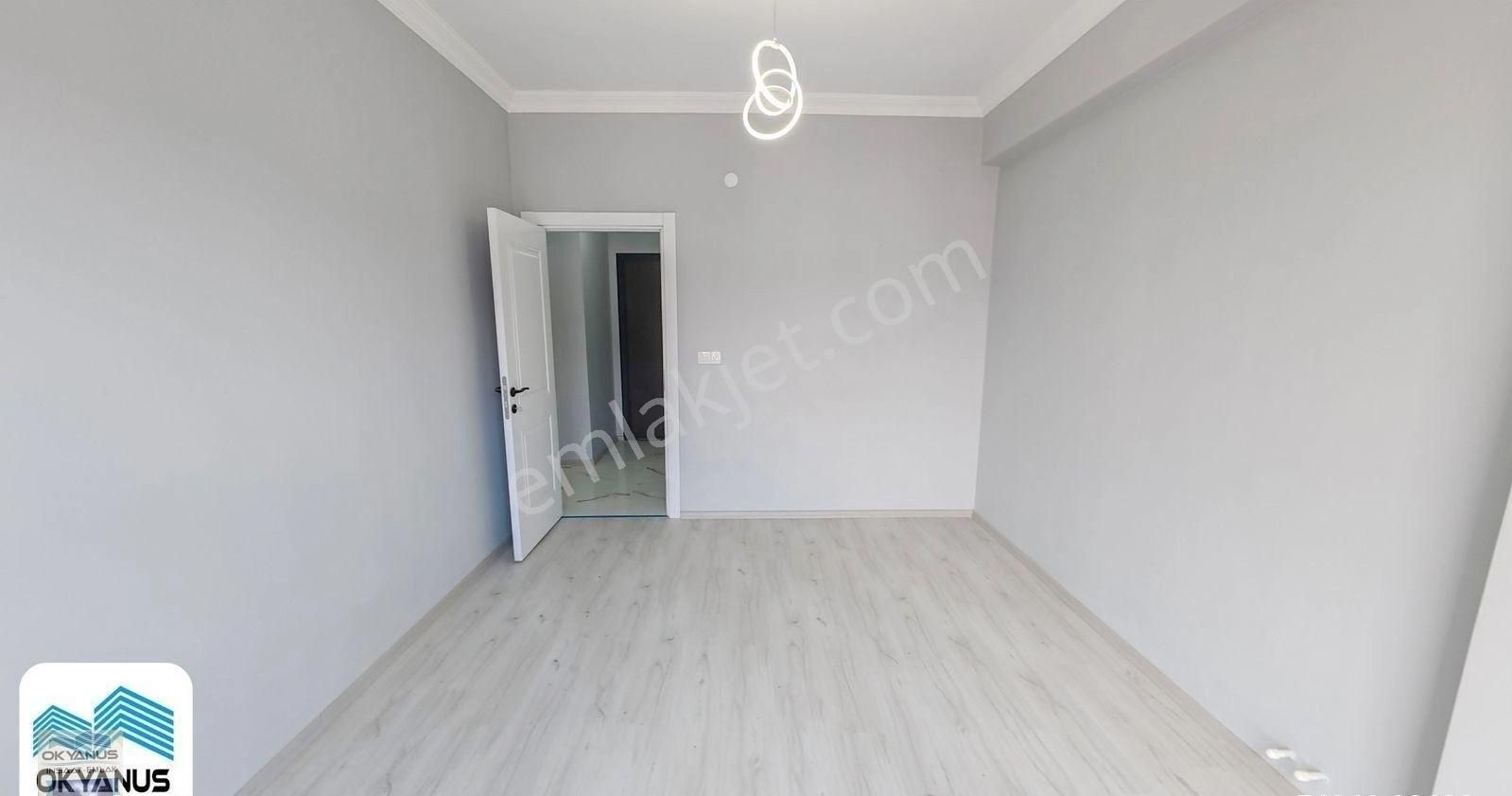 Karasuda 2+1 Havuzlu Sitede Yerden Isıtmalı Sıfır Daire!!! - Görsel 14