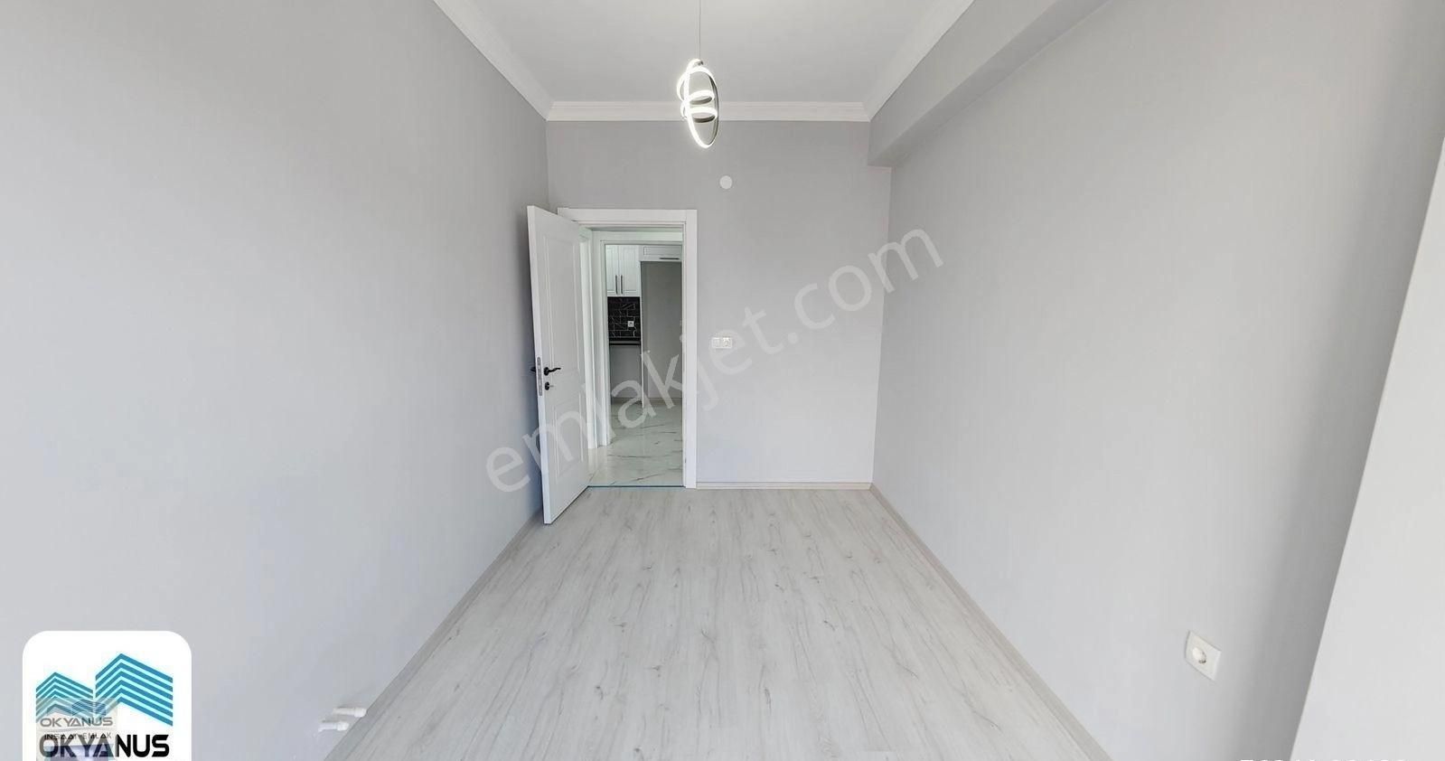 Karasuda 2+1 Havuzlu Sitede Yerden Isıtmalı Sıfır Daire!!! - Görsel 11