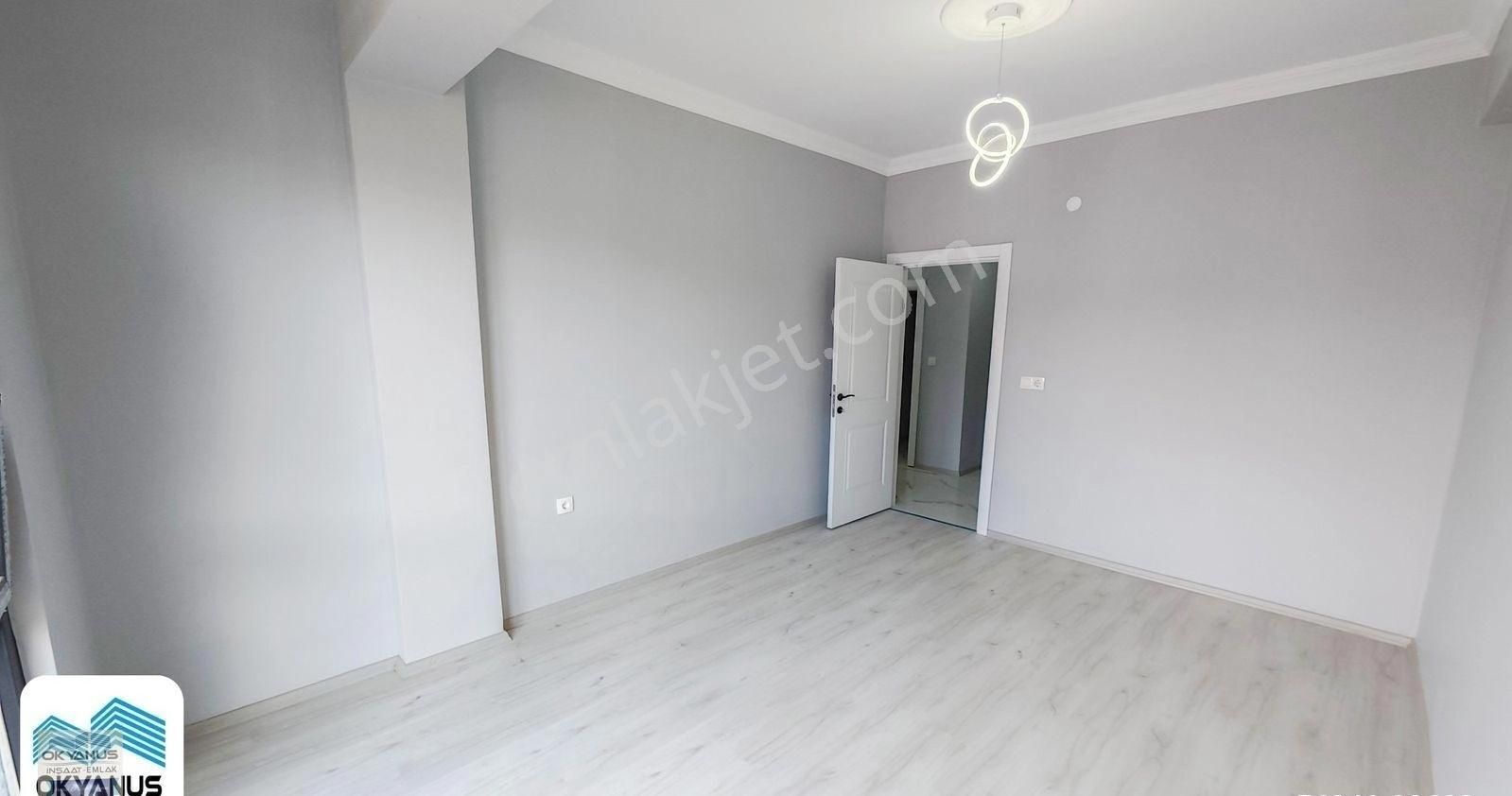 Karasuda 2+1 Havuzlu Sitede Yerden Isıtmalı Sıfır Daire!!! - Görsel 13