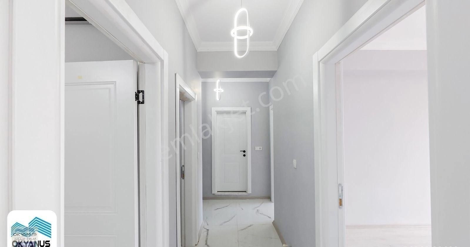 Karasuda 2+1 Havuzlu Sitede Yerden Isıtmalı Sıfır Daire!!! - Görsel 23