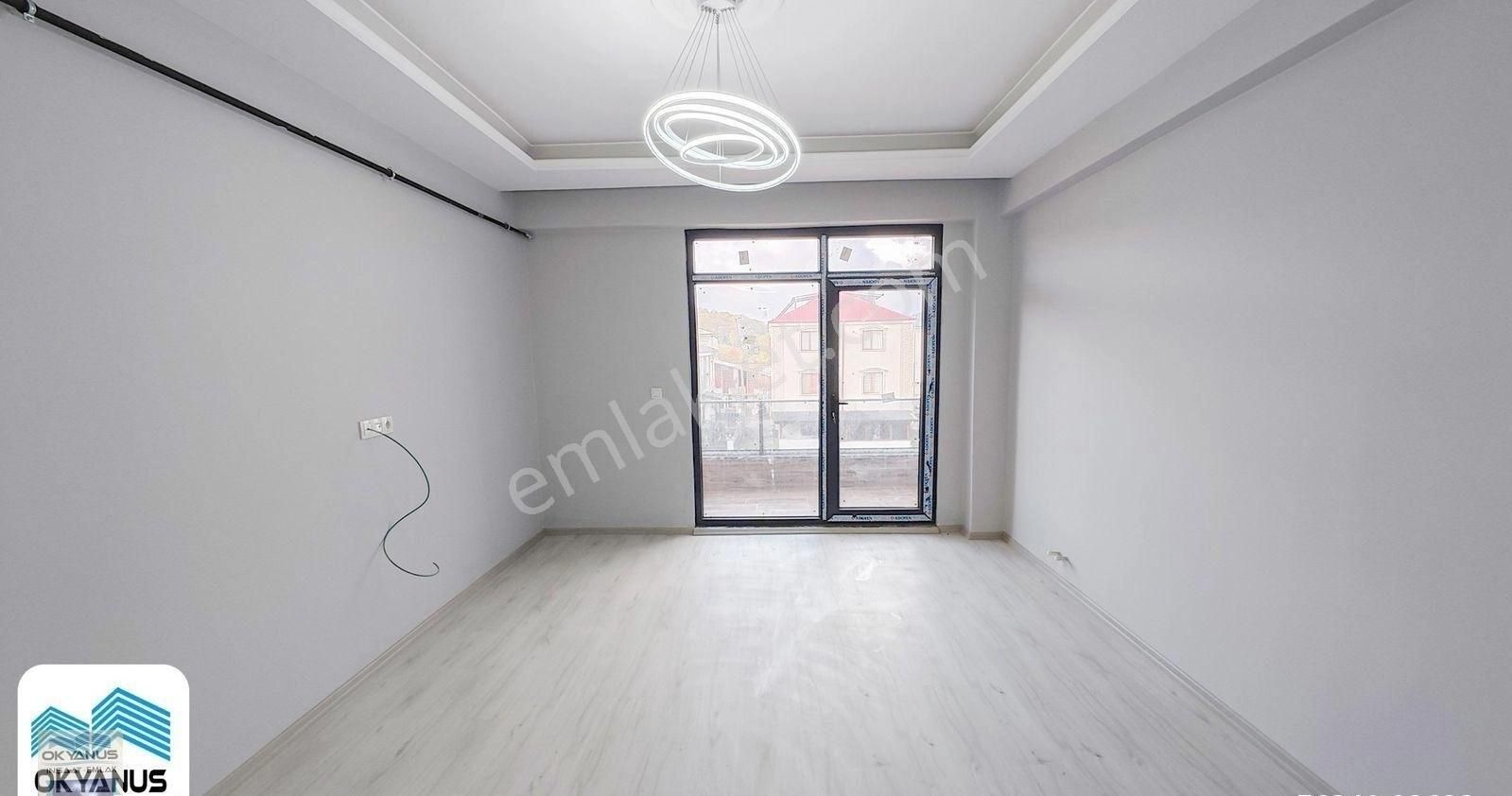 Karasuda 2+1 Havuzlu Sitede Yerden Isıtmalı Sıfır Daire!!! - Görsel 31