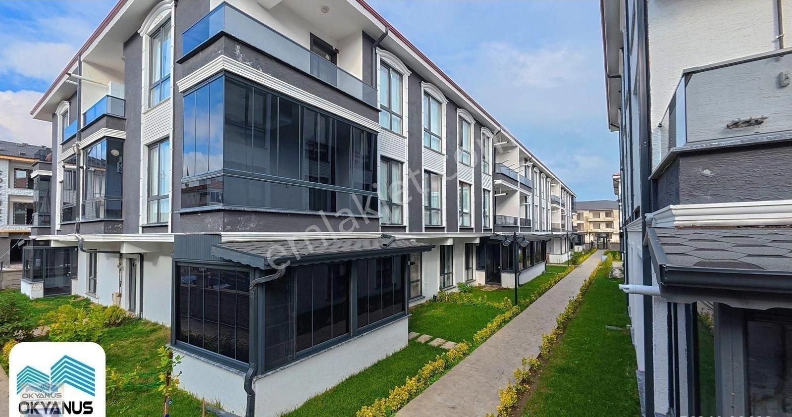 Karasuda 2+1 Havuzlu Sitede Yerden Isıtmalı Sıfır Daire!!! - Görsel 33