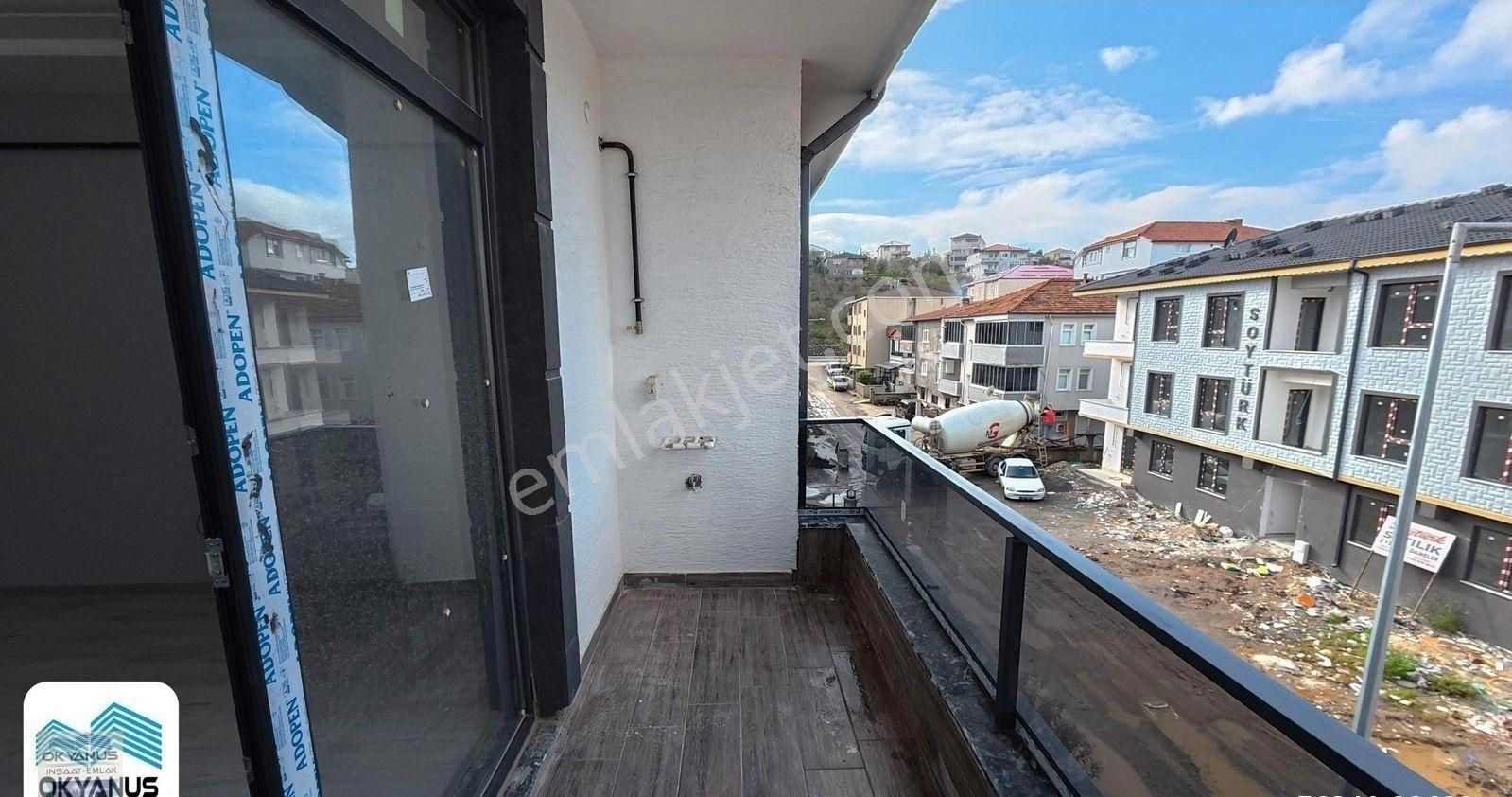 Karasuda 2+1 Havuzlu Sitede Yerden Isıtmalı Sıfır Daire!!! - Görsel 21