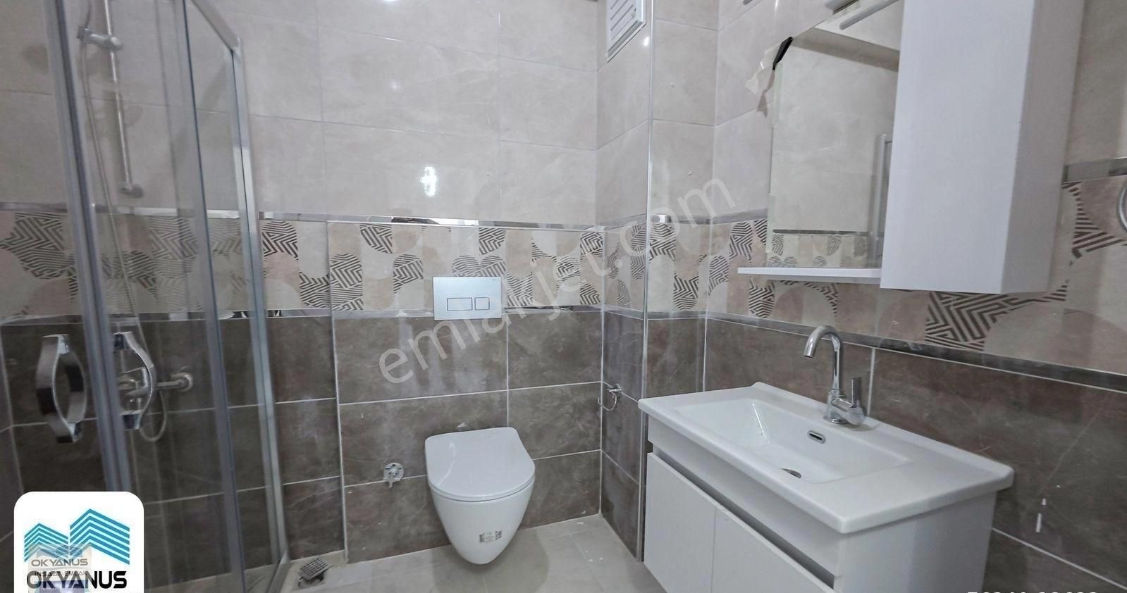 Karasuda 2+1 Havuzlu Sitede Yerden Isıtmalı Sıfır Daire!!! - Görsel 3