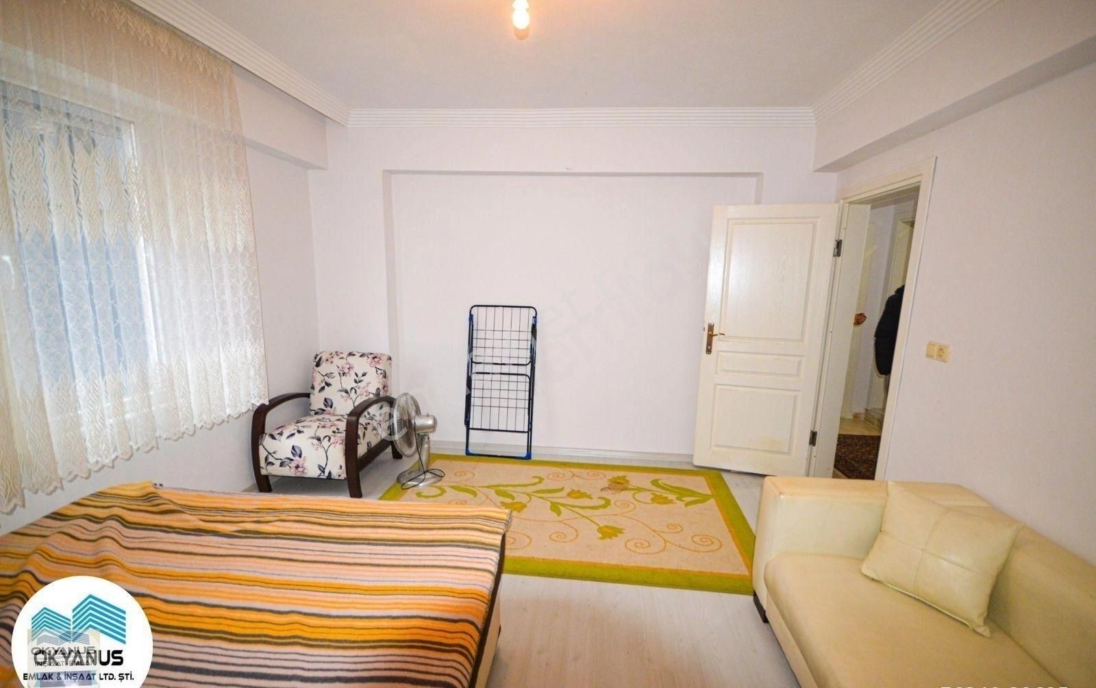 Yeni Yılda Ev Sahibi Olun!!! Hastaneye Yürüme Mesaafesinde 2+1 Satılık Daire!!! - Görsel 17