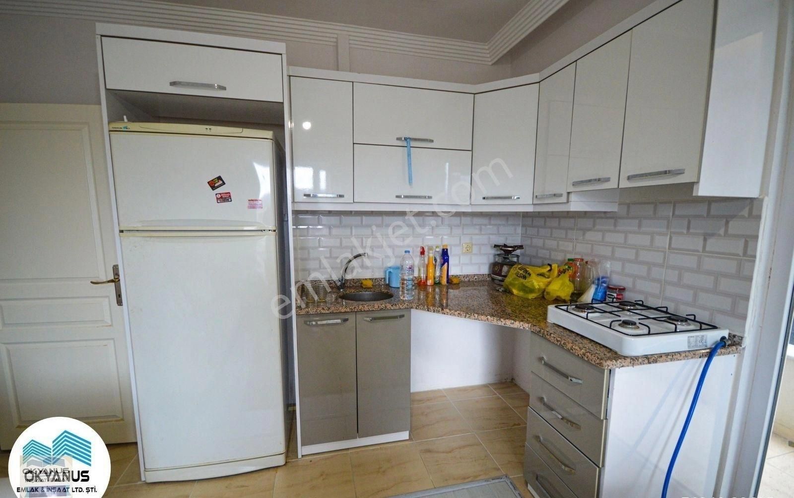 Yeni Yılda Ev Sahibi Olun!!! Hastaneye Yürüme Mesaafesinde 2+1 Satılık Daire!!! - Görsel 24