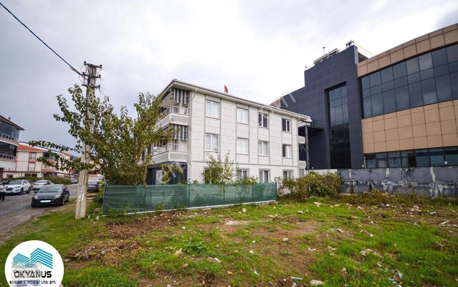 Yeni Yılda Ev Sahibi Olun!!! Hastaneye Yürüme Mesaafesinde 2+1 Satılık Daire!!! - Görsel 23