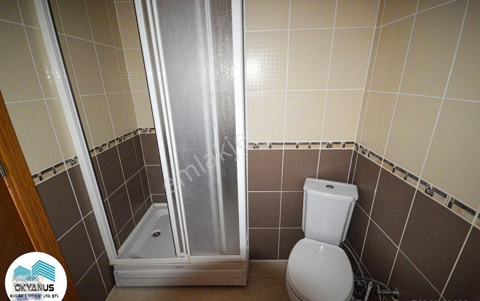 Karasuda Denize Sıfır Full Deniz Manzaralı 2+1 Daire!! - Görsel 30