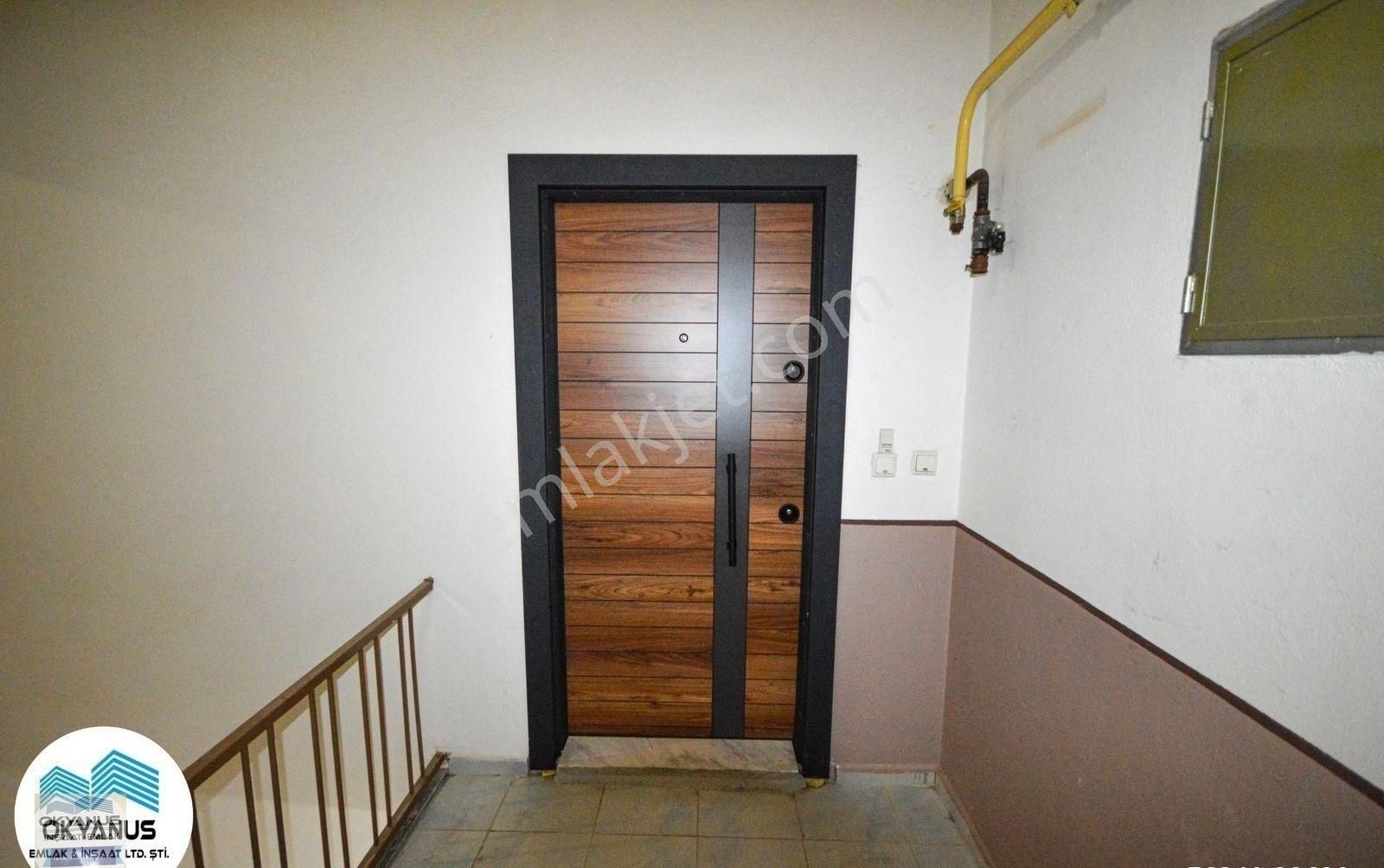 Karasuda Denize Sıfır Full Deniz Manzaralı 2+1 Daire!! - Görsel 8