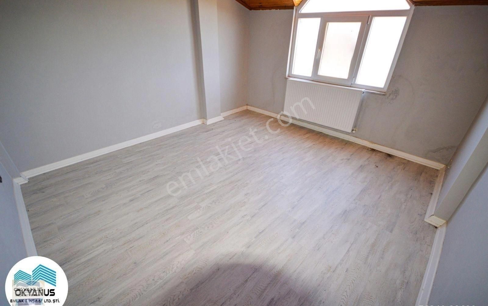 Karasuda Denize Sıfır Full Deniz Manzaralı 2+1 Daire!! - Görsel 35