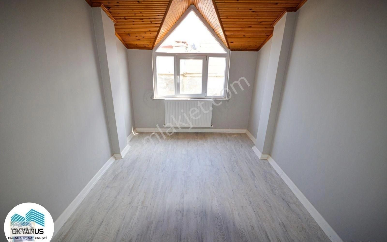 Karasuda Denize Sıfır Full Deniz Manzaralı 2+1 Daire!! - Görsel 26