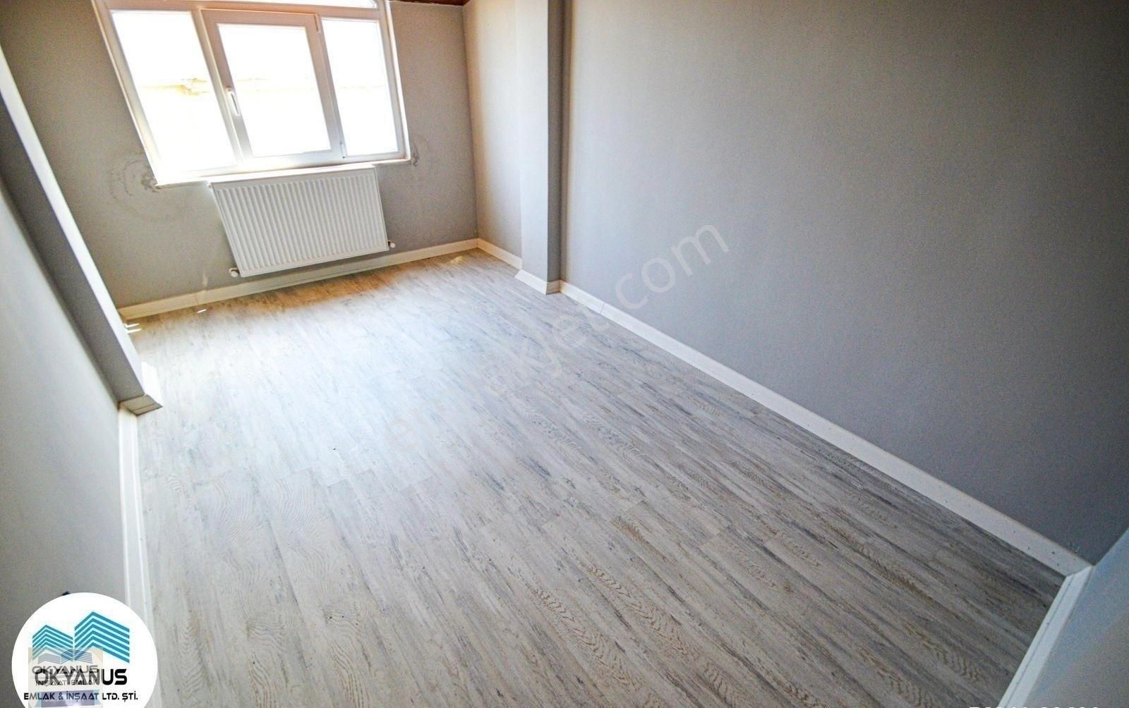 Karasuda Denize Sıfır Full Deniz Manzaralı 2+1 Daire!! - Görsel 12