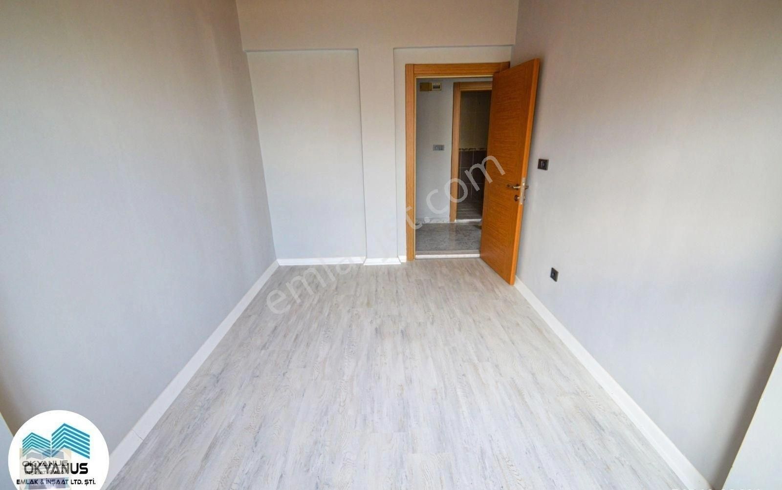Karasuda Denize Sıfır Full Deniz Manzaralı 2+1 Daire!! - Görsel 22