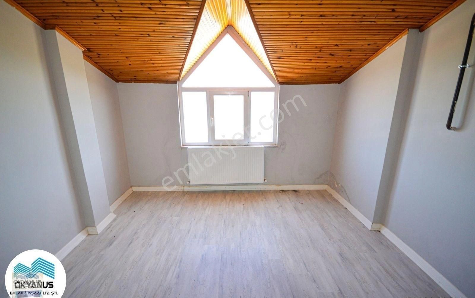 Karasuda Denize Sıfır Full Deniz Manzaralı 2+1 Daire!! - Görsel 10
