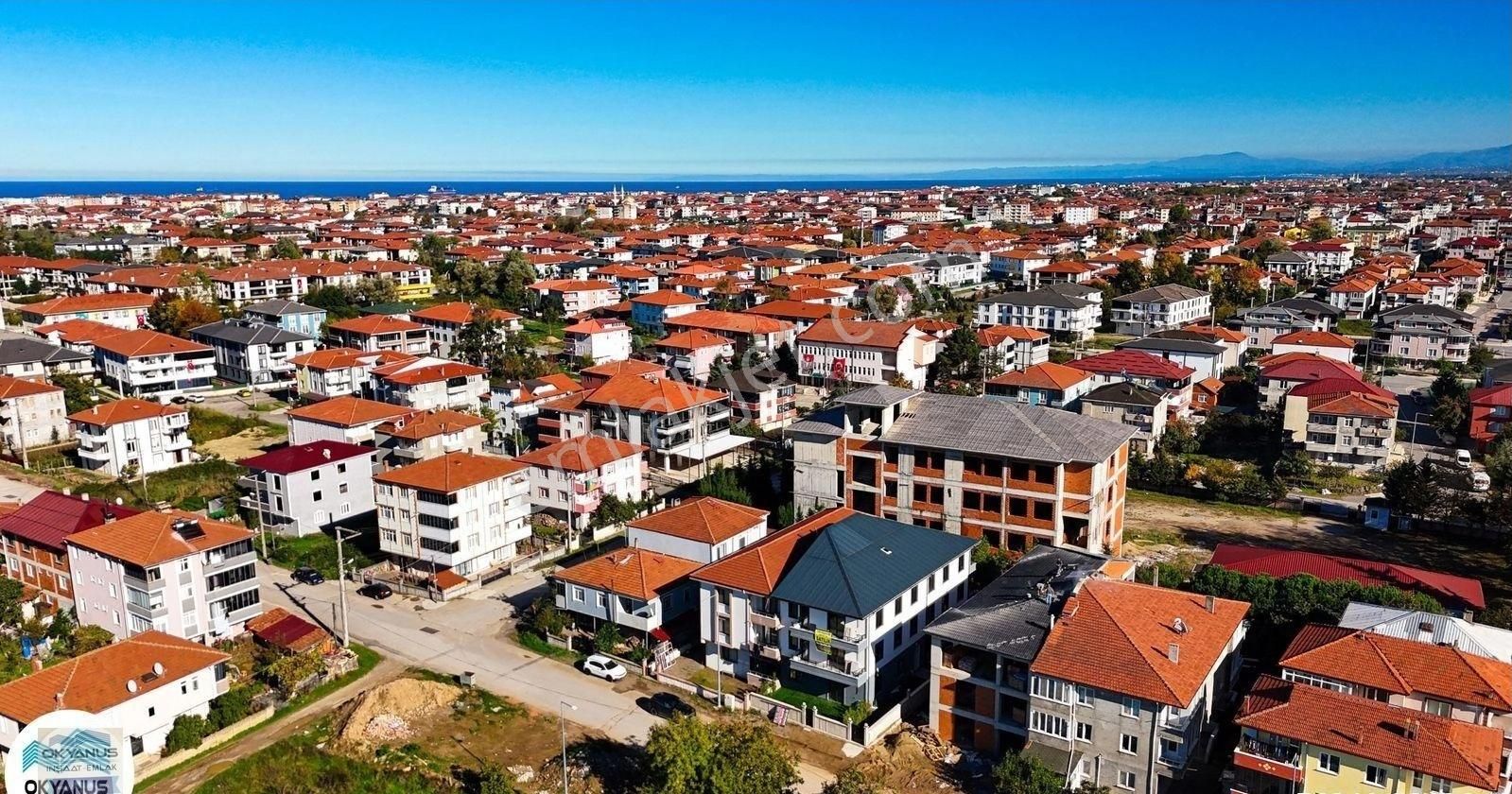 Karasuda Merkezi Konumda Mutfak Ayrı Lüks 2+1 Satılık Daire - Görsel 31