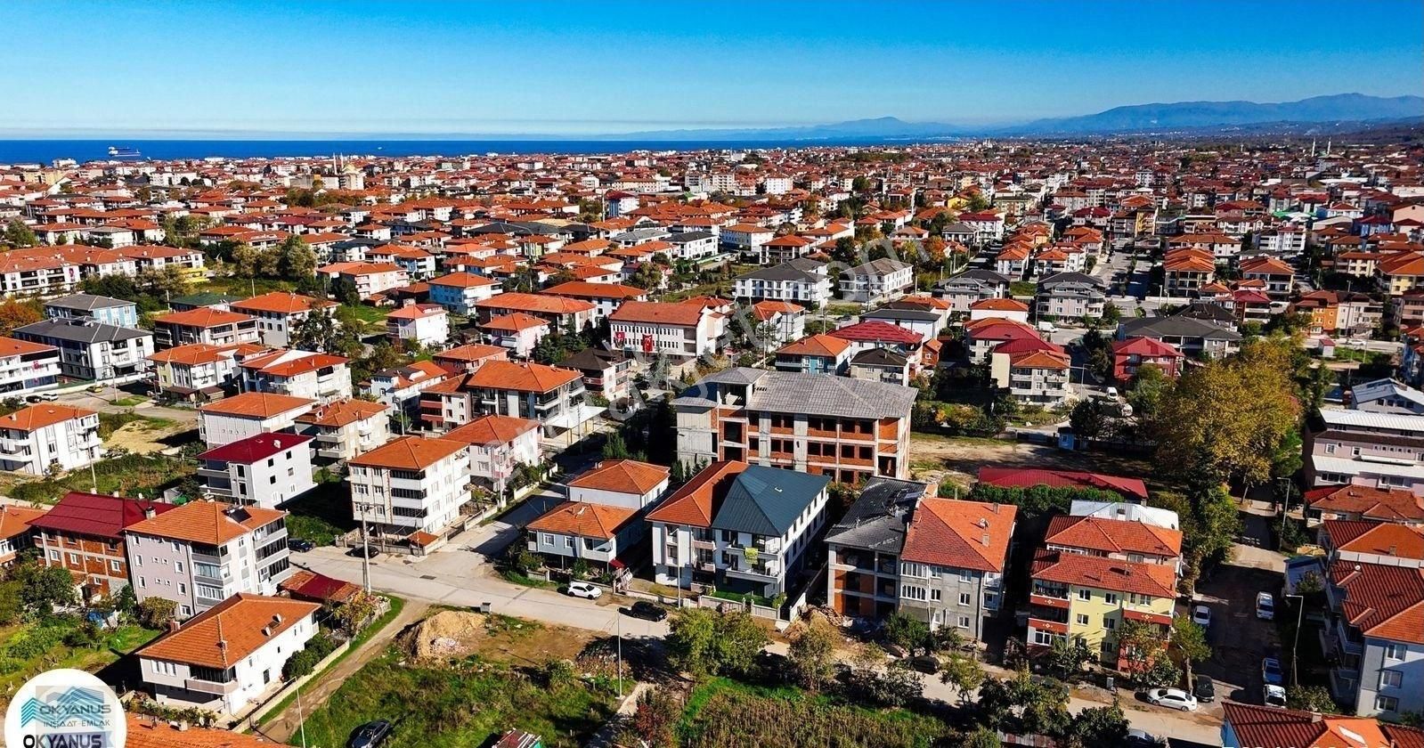 Karasuda Merkezi Konumda Mutfak Ayrı Lüks 2+1 Satılık Daire - Görsel 17