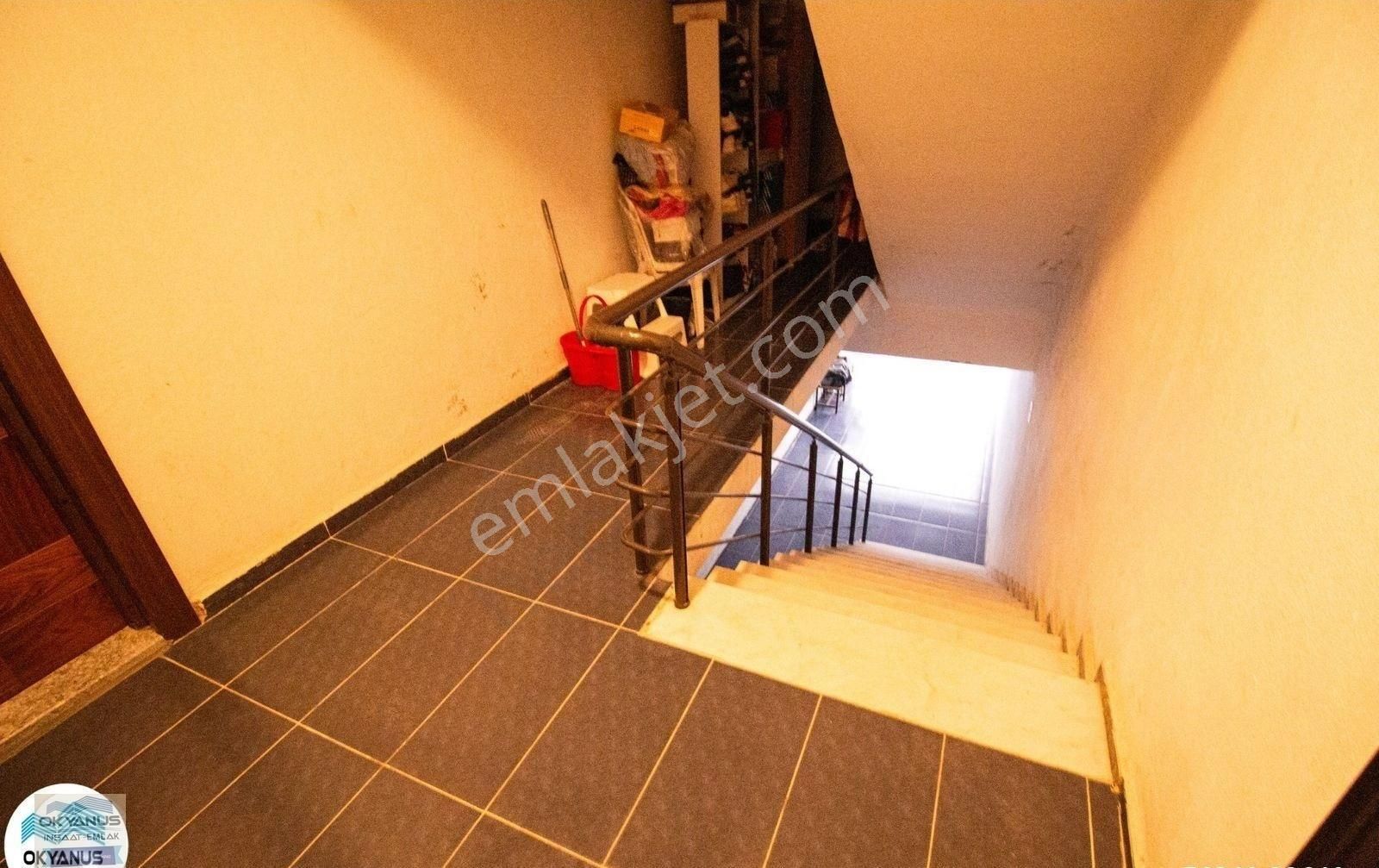 Karasuda Denize Yürüme Mesafesinde Dublex 4+1 Satılık Daire - Görsel 18