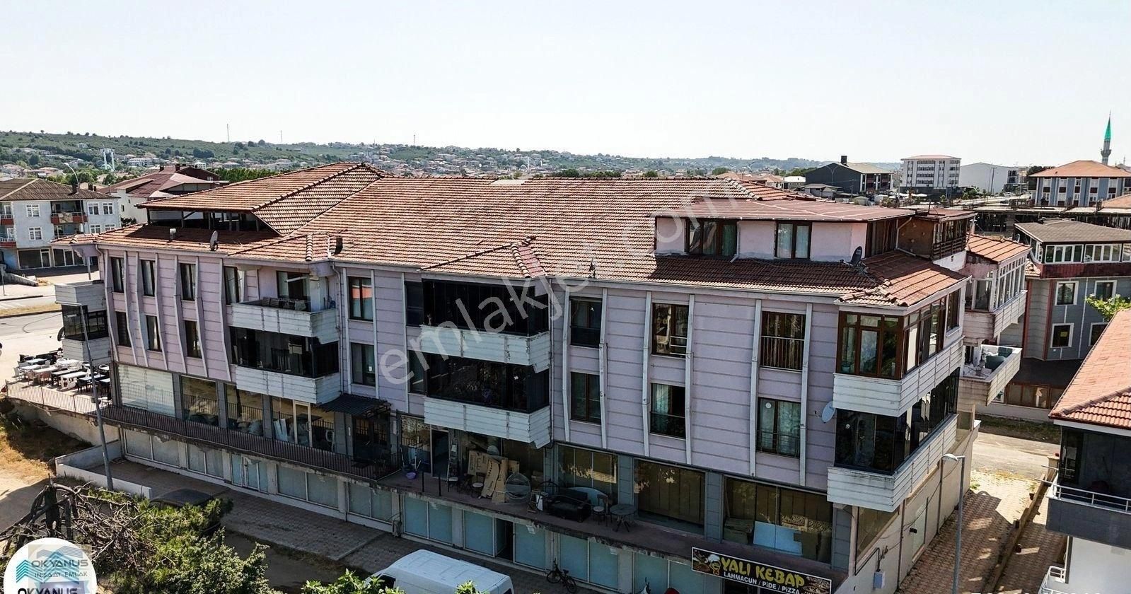 Karasuda Denize Yürüme Mesafesinde Dublex 4+1 Satılık Daire - Görsel 34