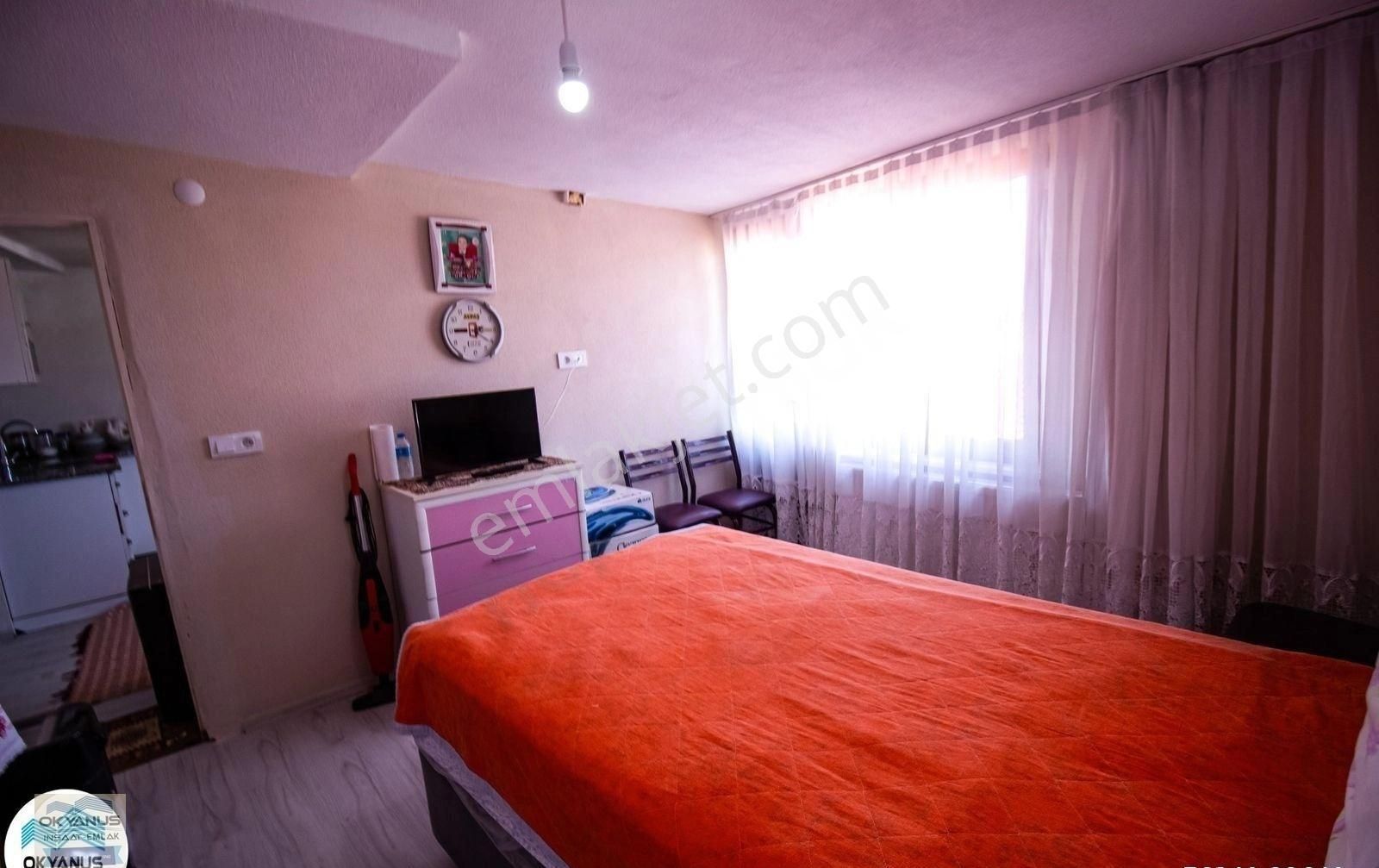 Karasuda Denize Yürüme Mesafesinde Dublex 4+1 Satılık Daire - Görsel 8