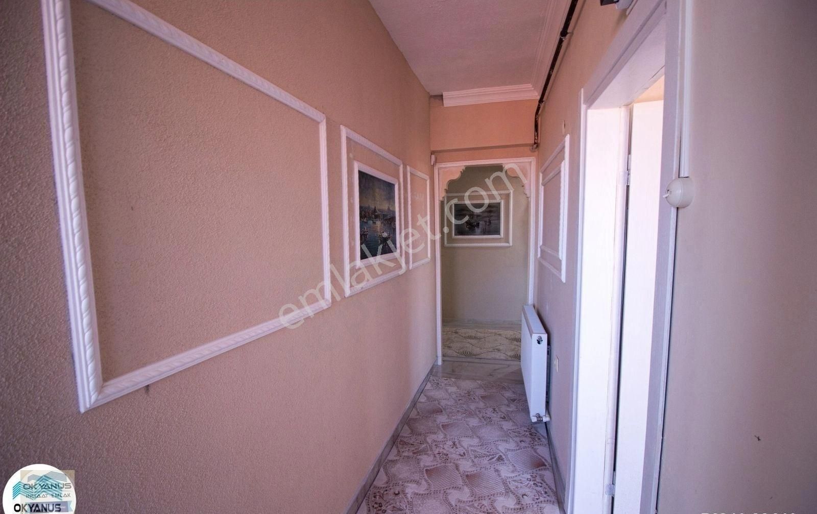 Karasuda Denize Yürüme Mesafesinde Dublex 4+1 Satılık Daire - Görsel 6