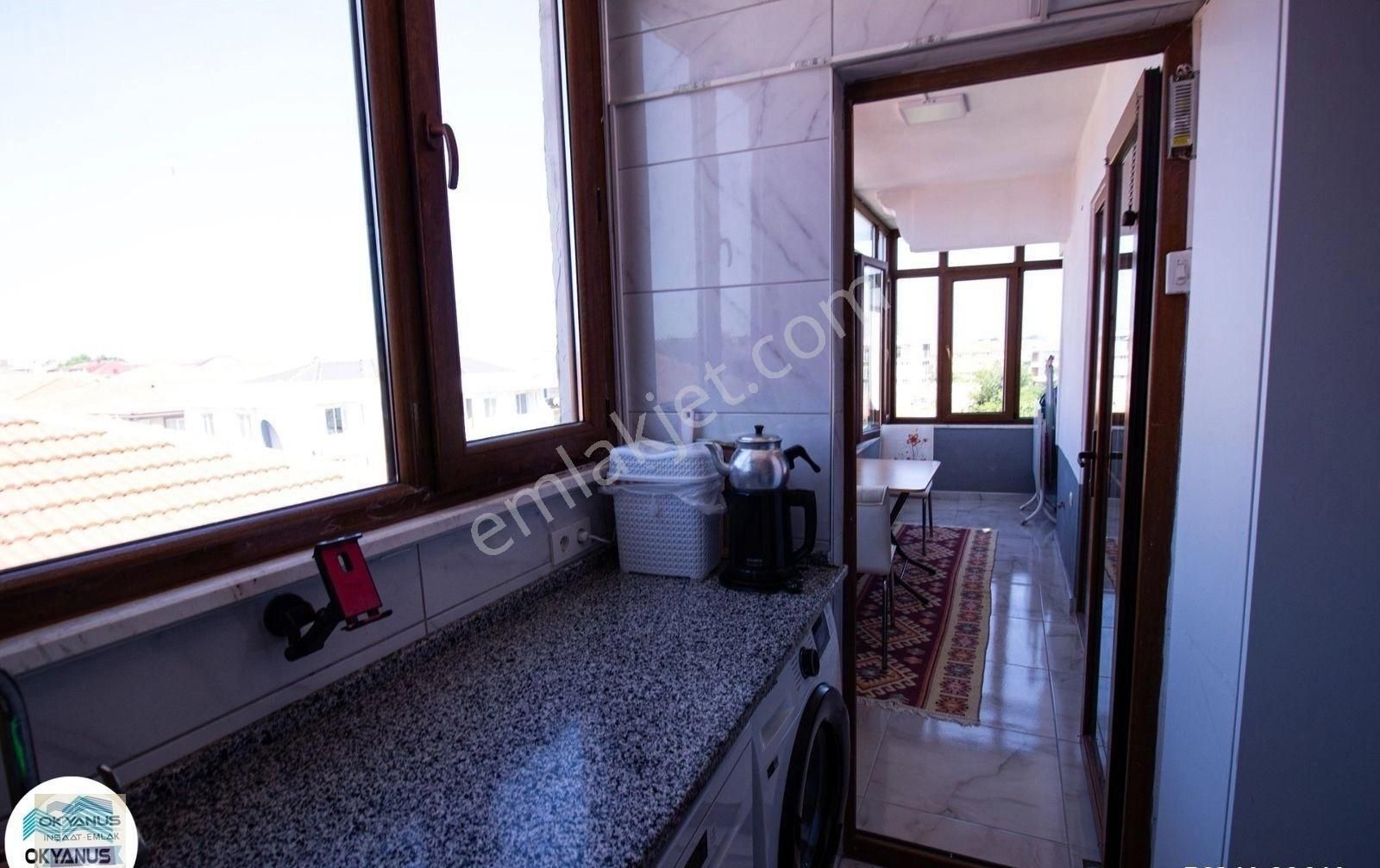 Karasuda Denize Yürüme Mesafesinde Dublex 4+1 Satılık Daire - Görsel 7