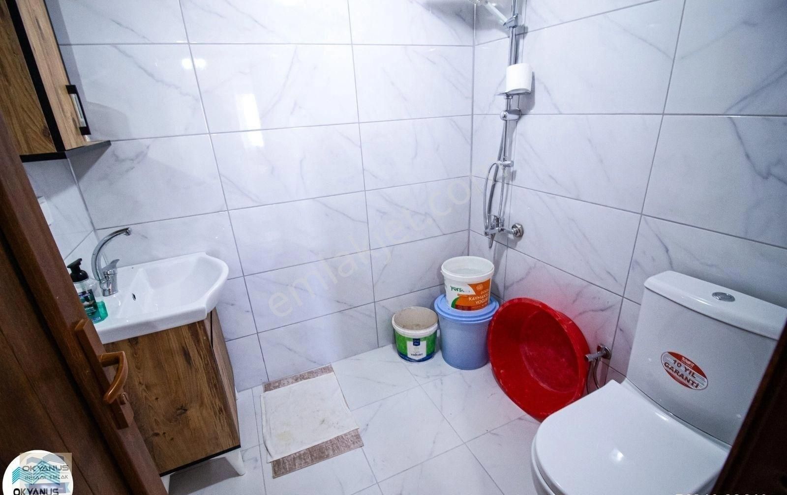 Karasuda Denize Yürüme Mesafesinde Dublex 4+1 Satılık Daire - Görsel 10