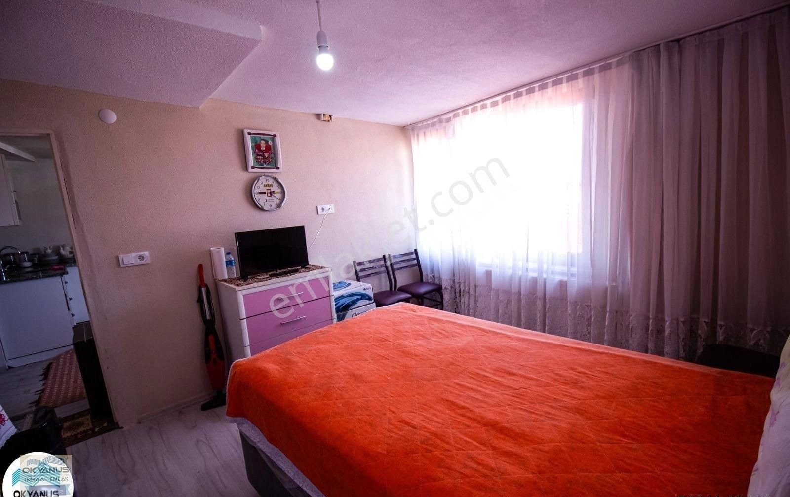 Karasuda Denize Yürüme Mesafesinde Dublex 4+1 Satılık Daire - Görsel 29