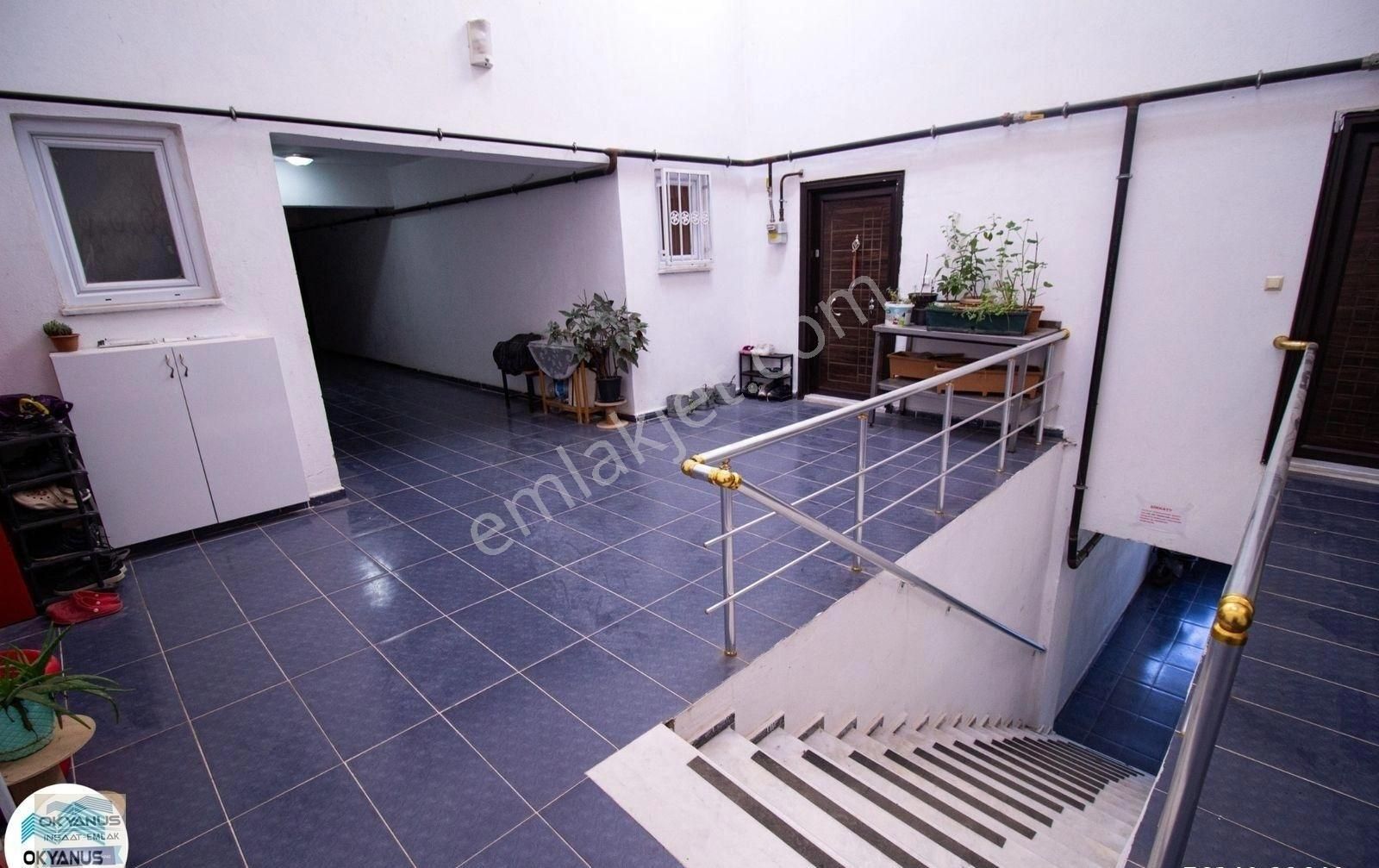 Karasuda Denize Yürüme Mesafesinde Dublex 4+1 Satılık Daire - Görsel 2
