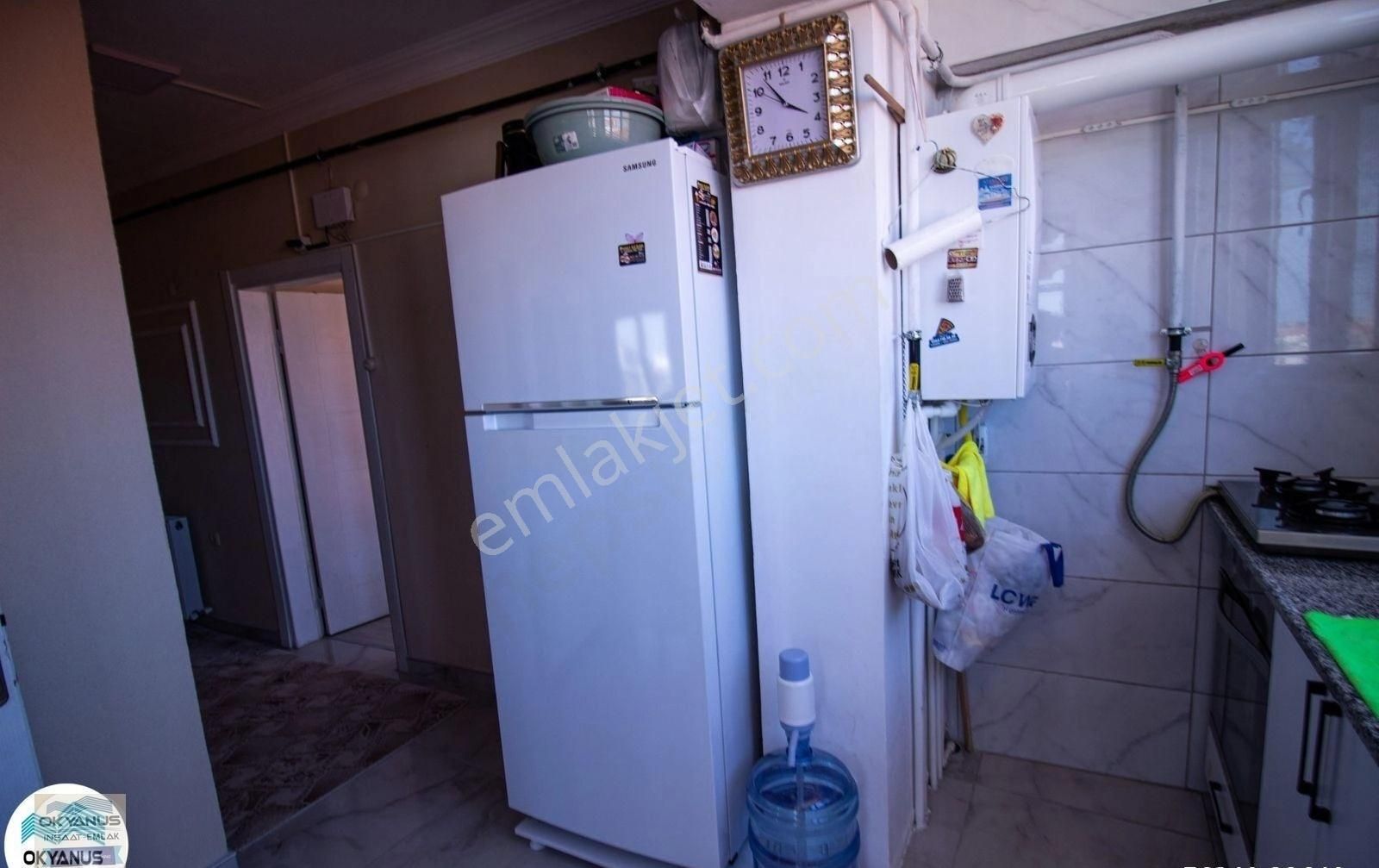Karasuda Denize Yürüme Mesafesinde Dublex 4+1 Satılık Daire - Görsel 17