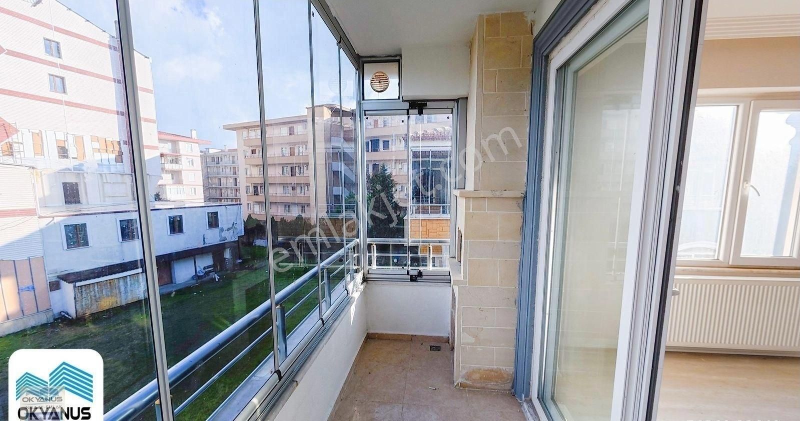 Karasuda Havuzlu Sitede Masrafsız 2+1 Satılık Daire - Görsel 31