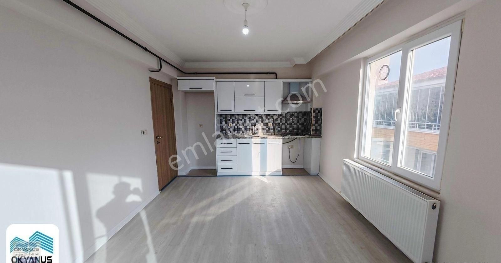 Karasuda Havuzlu Sitede Masrafsız 2+1 Satılık Daire - Görsel 18