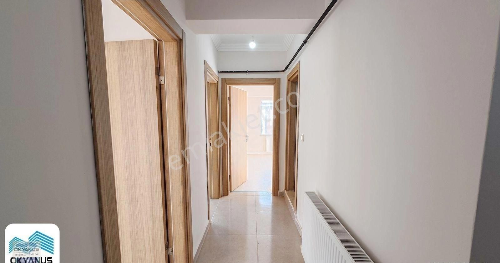 Karasuda Havuzlu Sitede Masrafsız 2+1 Satılık Daire - Görsel 28