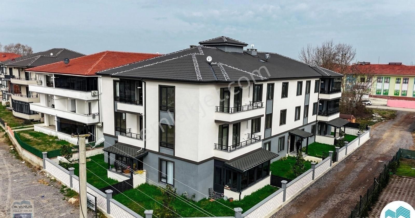 Sakarya Karasu'da Yeni 3+1 Sıfır Dairenize Hoş Geldiniz - Görsel 24
