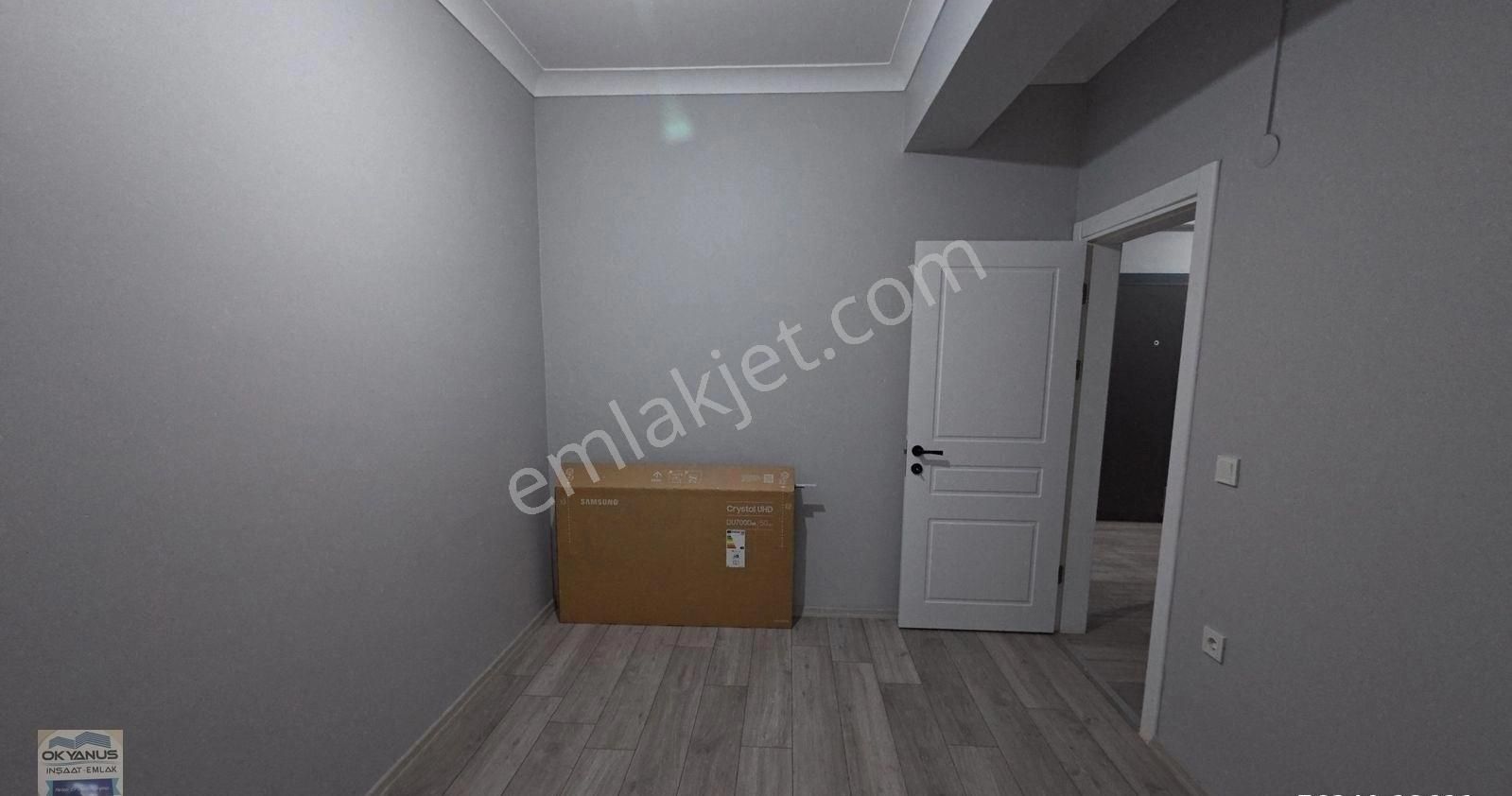 Karasu'da Bahçe Kullanımlı Yeni Yılın Fırsat 3+1 Dairesi - Görsel 27