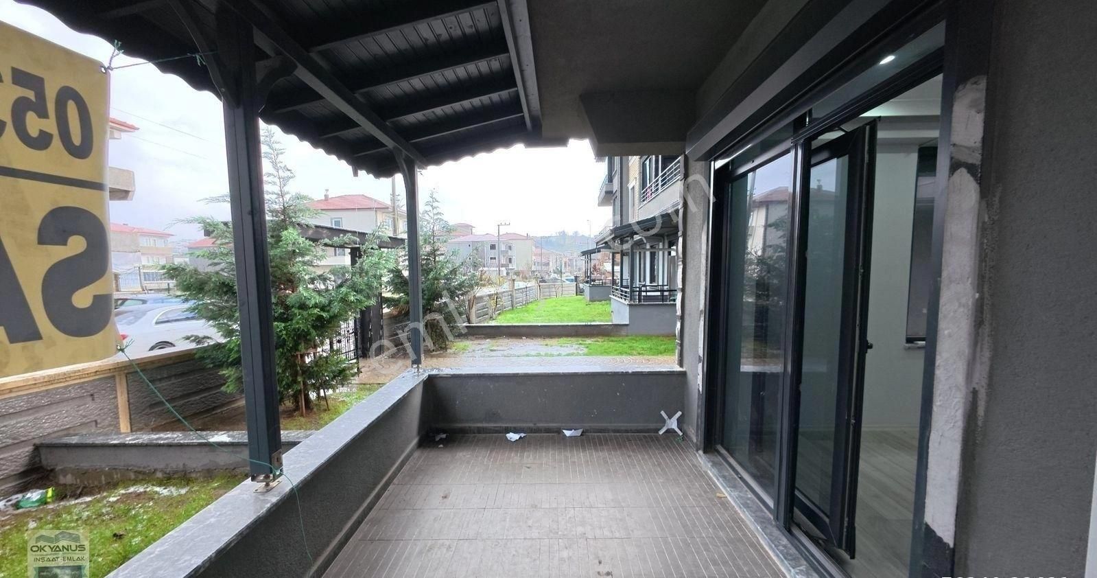 Karasu'da Bahçe Kullanımlı Yeni Yılın Fırsat 3+1 Dairesi - Görsel 13